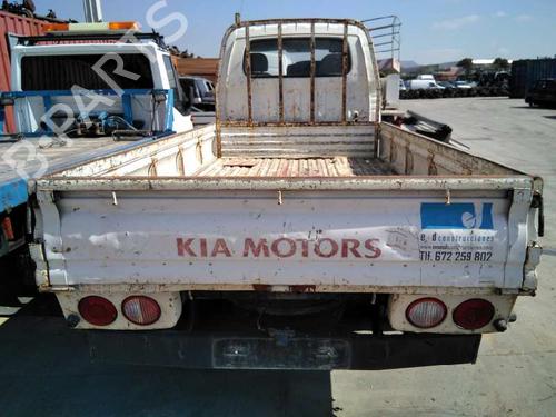 Control unit KIA BONGO Platform/Chassis (PU)  | BP12454651M11  - Image 7