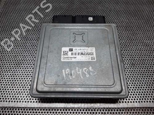 Used Engine control unit (ECU) Engine control unit (ECU) 3162710 3162710