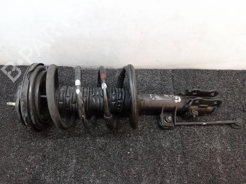 Used Right front shock absorber KIA MAGENTIS II (MG) 2.0 CRDi (140 hp) 7278217