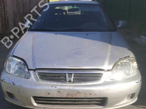 Used Parts HONDA CIVIC VII Hatchback (EU, EP, EV) 1.4 i (EP1, EU7) 102802
