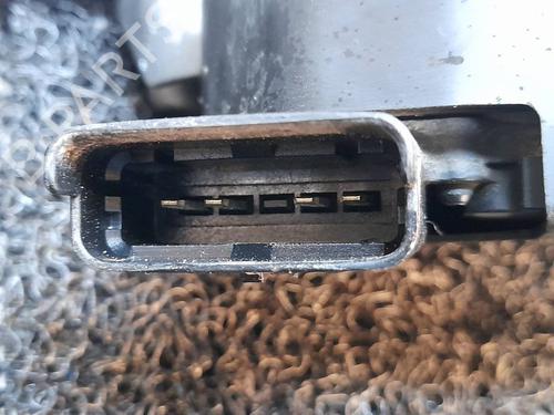 Front wiper motor PEUGEOT 1007 (KM_) 1.4 | BP10542826M29 