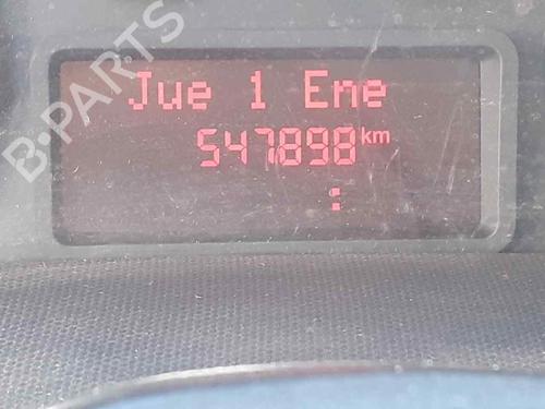 Left front seat IVECO DAILY VI Van  | BP27730643C15  - Image 21