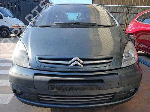 Used Parts CITROËN XSARA PICASSO (N68) 1.6 HDi 5062490