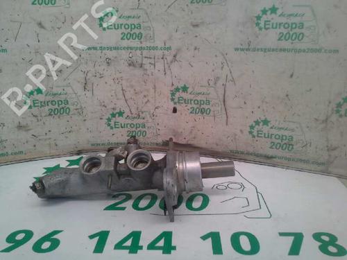 Used Brake master cylinder Brake master cylinder RENAULT MEGANE II (BM0/1_, CM0/1_) 1.6 16V (BM0C, CM0C) (113 hp) 1858195 1858195