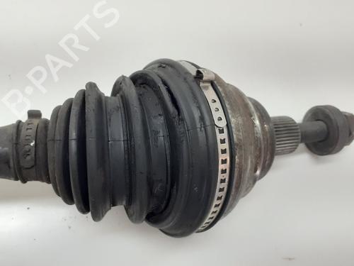 Right front driveshaft AUDI A3 (8P1) 2.0 TDI 16V | BP29062429M39 - Image 4