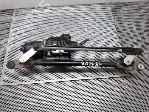 Front wiper motor HYUNDAI GETZ (TB) 1.1 | BP4625156M29 