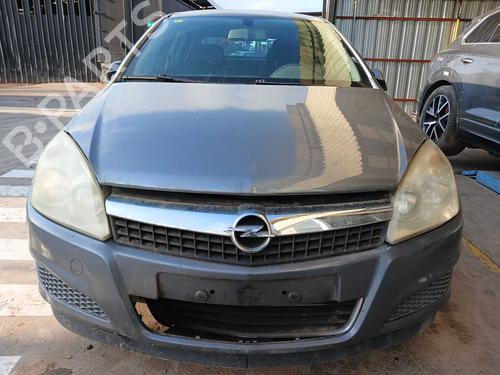 Brugte OPEL ASTRA H (A04) 1.6 (L48) 4996045