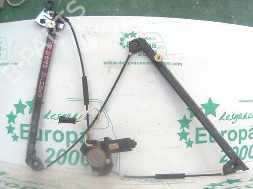 Used Front left window mechanism Front left window mechanism CHRYSLER NEON (PL) [1994-2000] 146410 146410