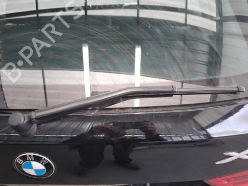 Mecanismo de escovas trás BMW X1 (E84) sDrive 18 d (143 hp) 9212568