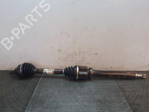 Right front driveshaft FORD FOCUS II (DA_, HCP, DP) 2.0 TDCi | BP867830M39 