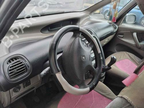 Rear left lock CITROËN XSARA PICASSO (N68) 2.0 HDi | BP16284421C100 