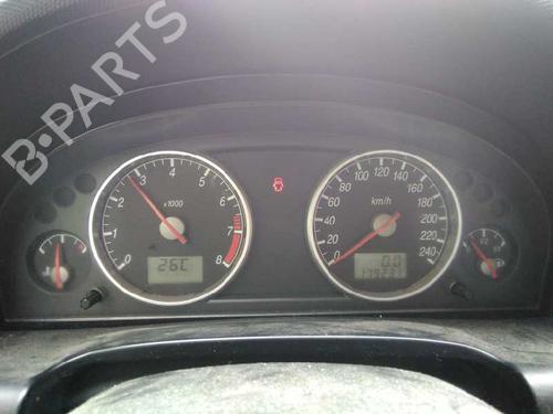 Left headlight FORD MONDEO III (B5Y) 2.0 16V | BP5785174C28 