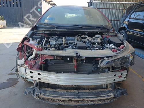 Used Parts TOYOTA COROLLA Hatchback (_E21_, _EA1_, _EH1_) 1.8 VVTi Hybrid (ZWE219) 4641592