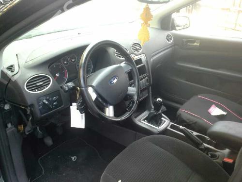 Varmeapparat FORD FOCUS II (DA_, HCP, DP)  | BP1592922M63 