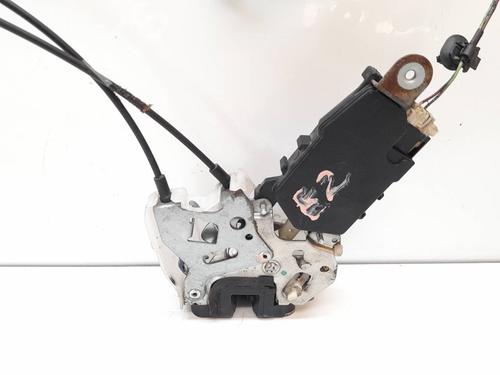 Venstre bak lås SUBARU TRIBECA (B9) [2005-2025]  10502107