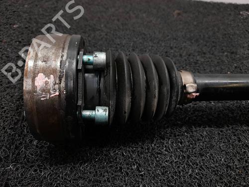 Left front driveshaft SEAT CORDOBA (6K1, 6K2) 1.4 16V | BP636197M38 