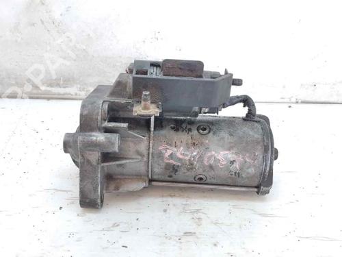Used Starter Starter OPEL VIVARO A Van (X83) [2001-2015] 32497031 32497031