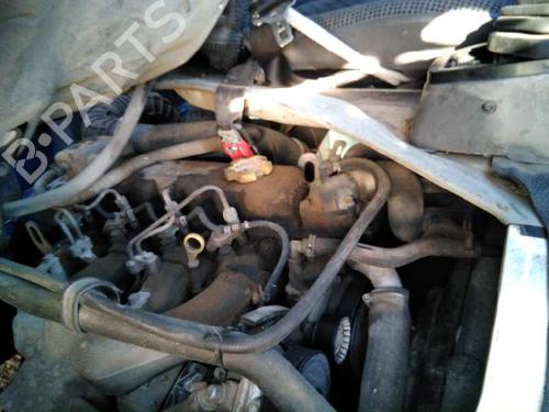 Pipe NISSAN CABSTAR E (TL_, VL_)  | BP14036695M125 
