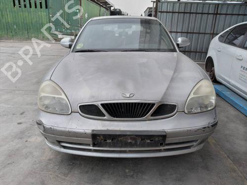Left taillight DAEWOO NUBIRA (J100) | BP9438051C34 - Image 4
