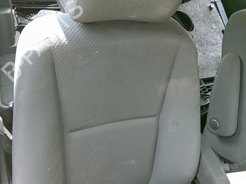 Right front seat TOYOTA COROLLA Verso (ZER_, ZZE12_, R1_) 2.2 D-4D (AUR10_, AUR10R) | BP26487506C16 
