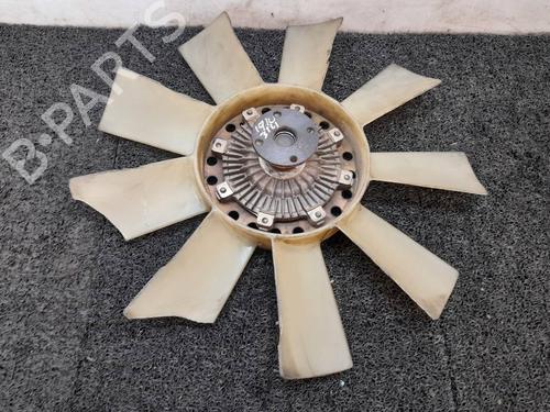 Fan KIA BONGO Platform/Chassis (PU) | BP12454538M128 - Image 3