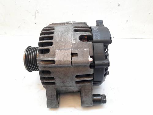 Generator PEUGEOT 807 (EB_) 2.0 HDi (107 hp) 12301838