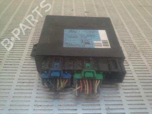 Used Control unit Control unit FORD TRANSIT Van (FA_ _) [2000-2006] 1021049 1021049