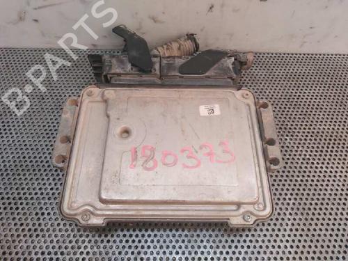 Used Engine control unit (ECU) Engine control unit (ECU) 1279906 1279906