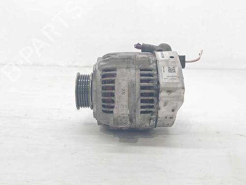 Used Alternator Alternator TOYOTA CARINA E VI Saloon (_T19_) 1.6 16V (AT190_, AT190R) (116 hp) 40198804 40198804