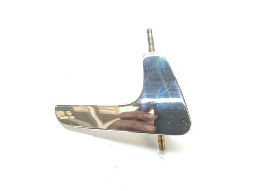 Used Front right interior door handle Front right interior door handle SEAT CORDOBA (6K2) [1999-2002] 13814975 13814975