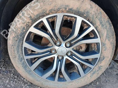 Used Rim Rim MITSUBISHI ASX (GA_W_) [2009-2026] 40009011 40009011