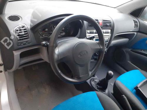 Engine KIA PICANTO I (SA) 1.1 | BP31830707M1  - Image 8