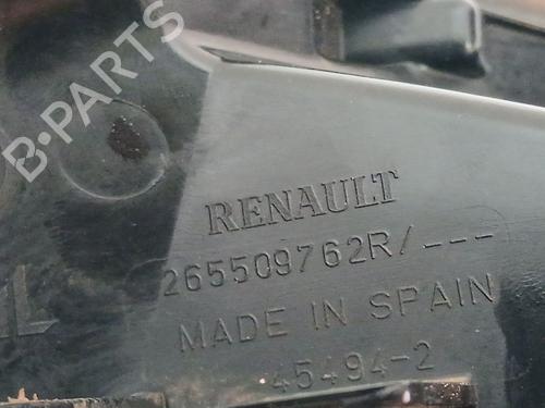 Right taillight RENAULT CAPTUR I (J5_, H5_) | BP34438996C35 - Image 2