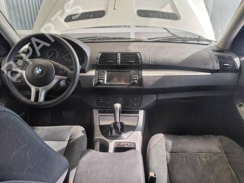 Forbro BMW X5 (E53) 3.0 d | BP10210810M9 