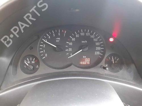 Gearbox OPEL CORSA C (X01)  | BP22274582M3 