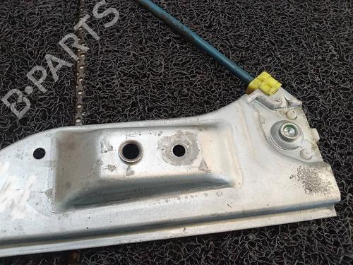 Front left window mechanism OPEL CORSA D (S07) 1.2 (L08, L68) | BP4432425C22 