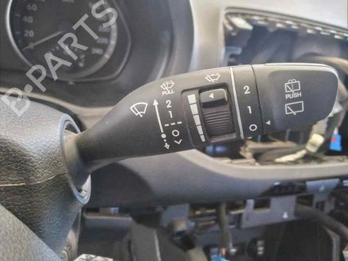 Headlight switch HYUNDAI i30 (PDE, PD, PDEN) | BP22555336I24 - Image 2