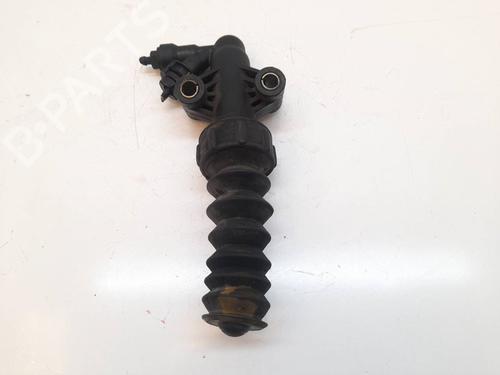 Used Clutch slave cylinder Clutch slave cylinder CITROËN C2 (JM_) 1.4 HDi (68 hp) 14032499 14032499