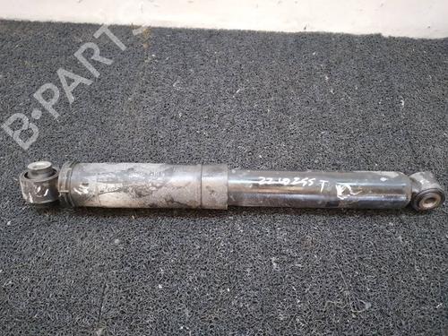 Used Right rear shock absorber Right rear shock absorber RENAULT MASTER III Platform/Chassis (EV, HV, UV) 2.3 dCi 130 FWD (EV0Y, HV0Y, UV0M, UV0Y, UV03) (130 hp) 10539432 10539432