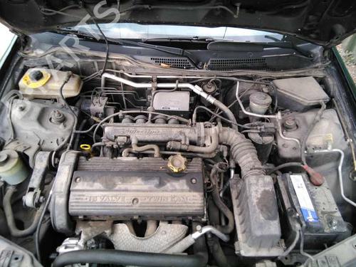 Left headlight ROVER 45 I Hatchback (RT)  | BP2281722C28  - Image 10