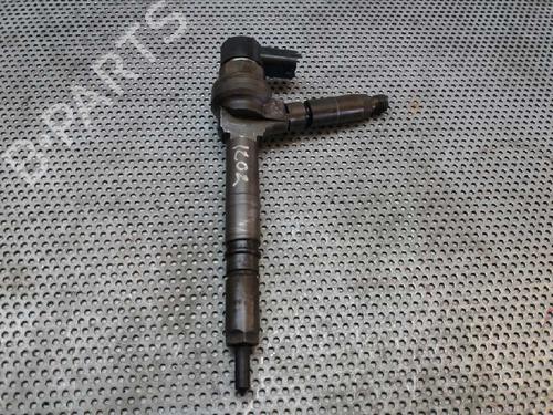 Used Injector Injector OPEL ASTRA H (A04) [2004-2014] 4654715 4654715