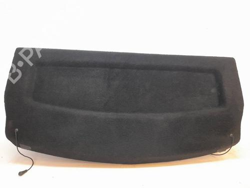 Used Rear parcel shelf Rear parcel shelf OPEL MERIVA B MPV (S10) [2010-2017] 33319138 33319138