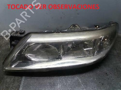 Used Left headlight Left headlight 2129402 2129402