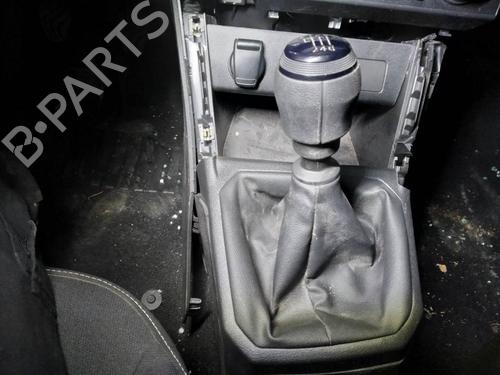 Used Shift knob DACIA SANDERO III [2021-2025]  12454928