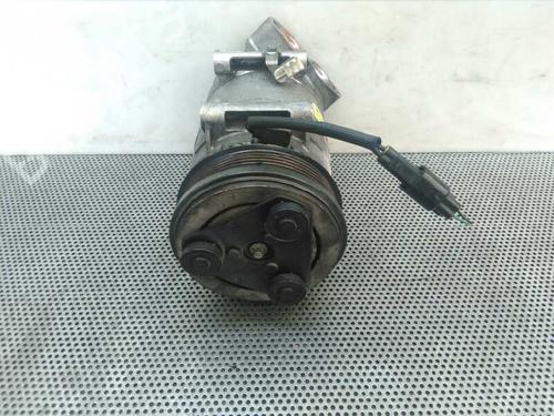 AC compressor FORD FOCUS II (DA_, HCP, DP) 1.6 TDCi | BP721856M34 