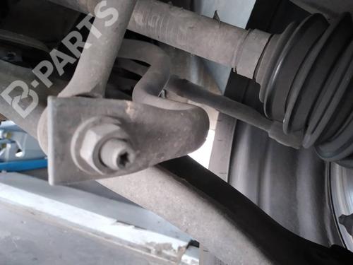 Used Anti roll bar Anti roll bar CITROËN C3 II (SC_) 1.4 HDi 70 (SC8HZC, SC8HR0, SC8HP4) (68 hp) 10626067 10626067
