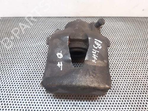 Used Left front brake caliper SEAT LEON (1P1) 1.9 TDI (105 hp) 11583599