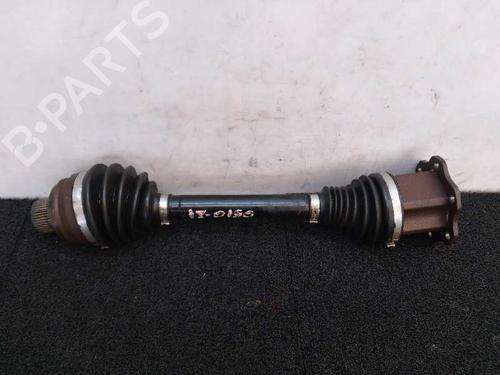 Right front driveshaft AUDI A7 Sportback (4GA, 4GF) 3.0 TDI quattro (272 hp) 4G0407271F  | 4G0407271F  |