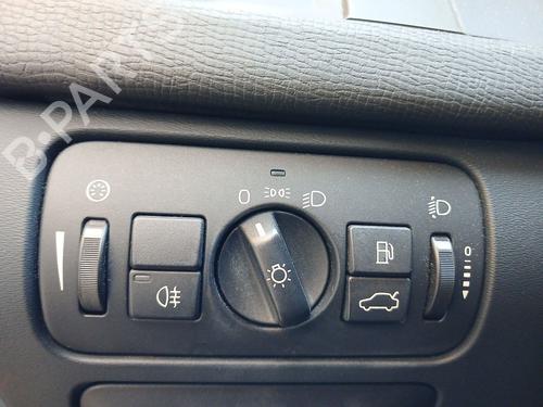 Used Headlight switch Headlight switch VOLVO XC60 I SUV (156) D3 / D4 (163 hp) 36702954 36702954