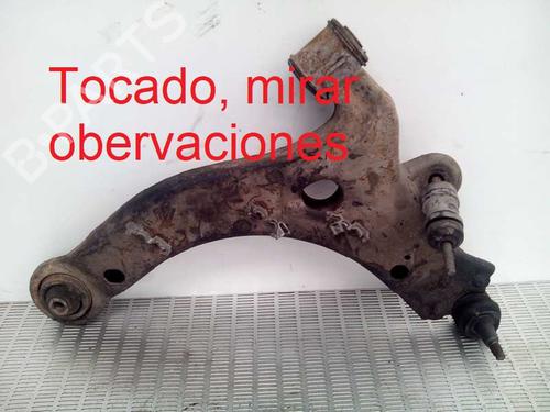 Used Left front suspension arm Left front suspension arm 2952831 2952831